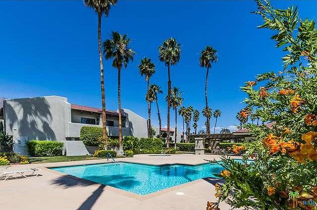 1st image of 351 N Hermosa Dr Unit 2B1