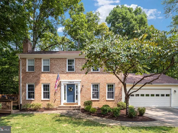 11942 Shenandoah Ct, Woodbridge, VA 22192