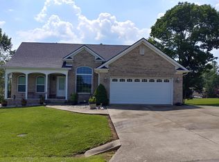 405 Lewis Dr, Richmond, KY 40475