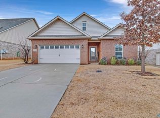 258 Brighton Park Way, Madison, AL 35756