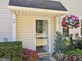 74 Avon Ln #7D, New Hope, PA 18938
