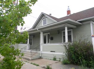 1909 Warren Ave, Cheyenne, WY 82001