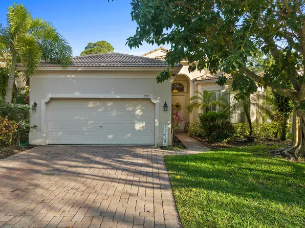 5771 Sunberry Circle W, Fort Pierce, FL 34951