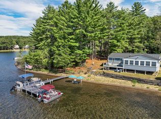 208 Gardners Grove Rd, Belmont, NH 03220