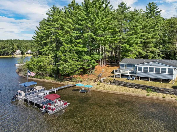 208 Gardners Grove Road, Belmont, NH 03220