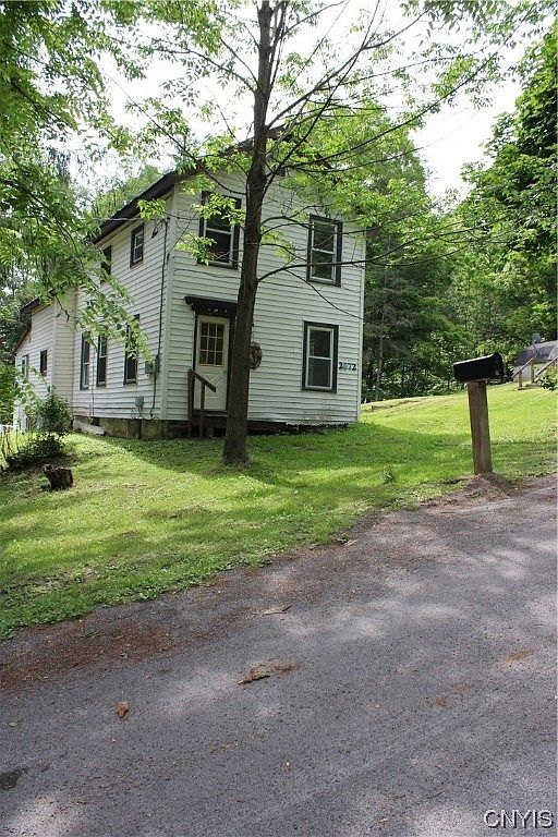 2672 Elm St, Eaton, NY 13334 MLS S1483090 Zillow