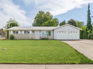 2146 Newcomer Ave, Richland, WA 99354