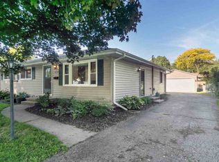 1217 Timothy Ave, Madison, WI 53716