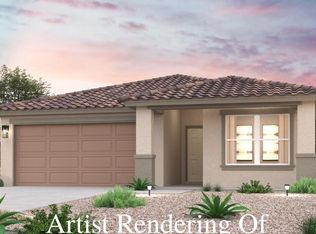1248 W Flowstone Trl, Benson, AZ 85602