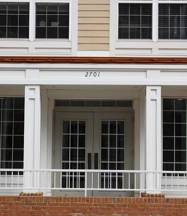 2nd image of 2701 Bellforest Ct APT 306