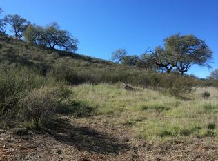 00 Oak Mountain Rd, Ramona, CA 92065