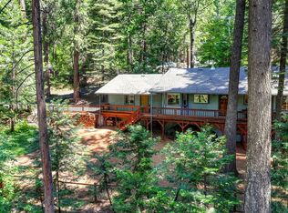 3644 Gold Ridge Trl, Pollock Pines, CA 95726
