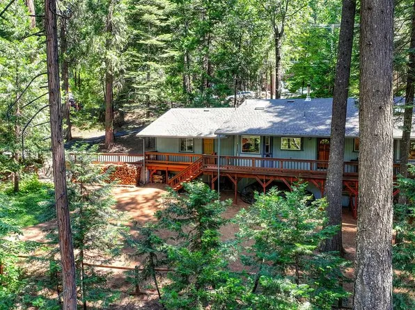 3644 Gold Ridge Trl, Pollock Pines, CA 95726
