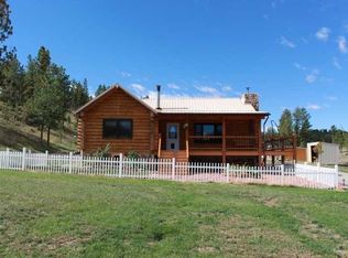 20 Windsong Rd, Lavina, MT 59046