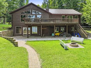 9290 Bay Ln, Pickerel, WI 54465