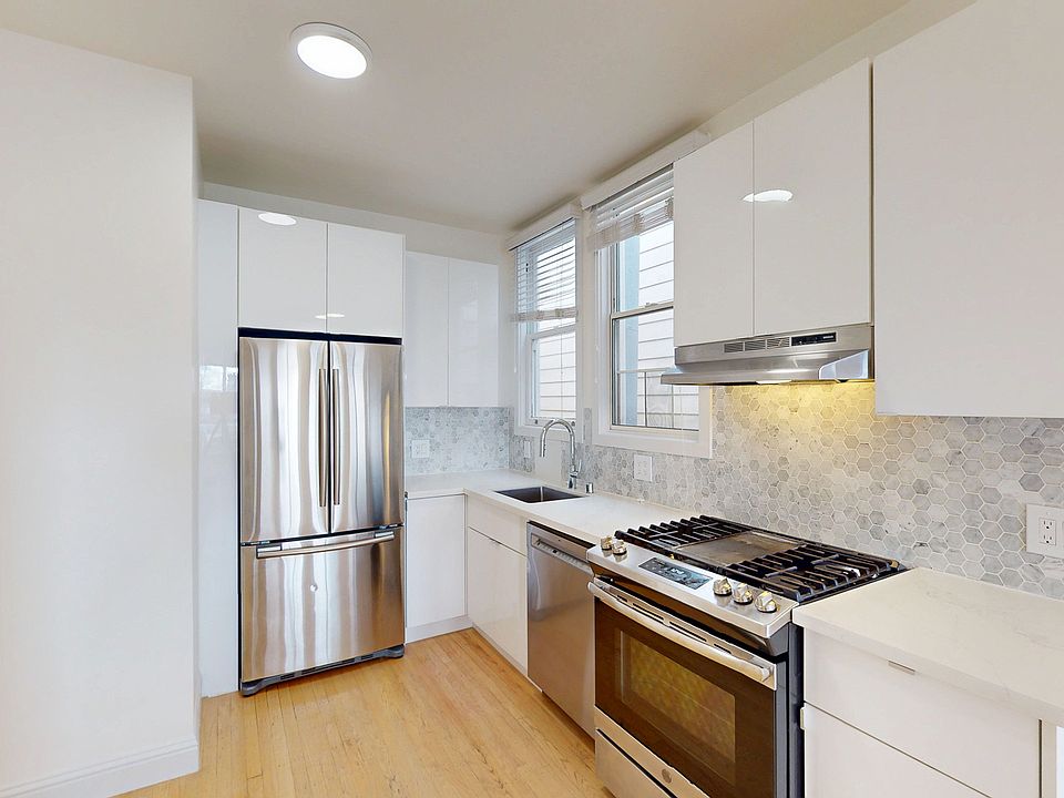 1st image of 1575 Sacramento St APT 9