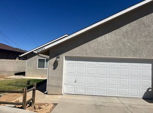 20232 Park Rd #B, Tehachapi, CA 93561