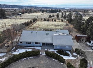 23766 Snowflake Rd, Cedaredge, CO 81413