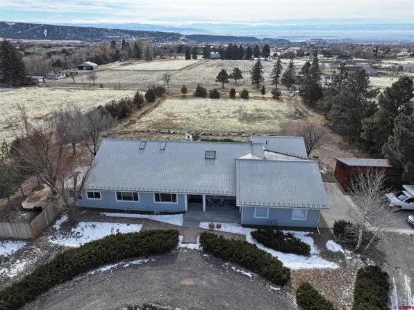 23766 Snowflake Road, Cedaredge, CO 81413