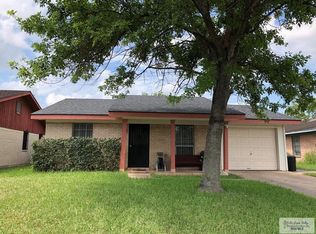 3910 Cottonwood St, Harlingen, TX 78550