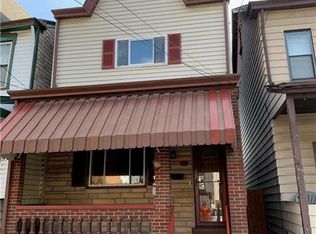 1871 Middle St, Pittsburgh, PA 15215