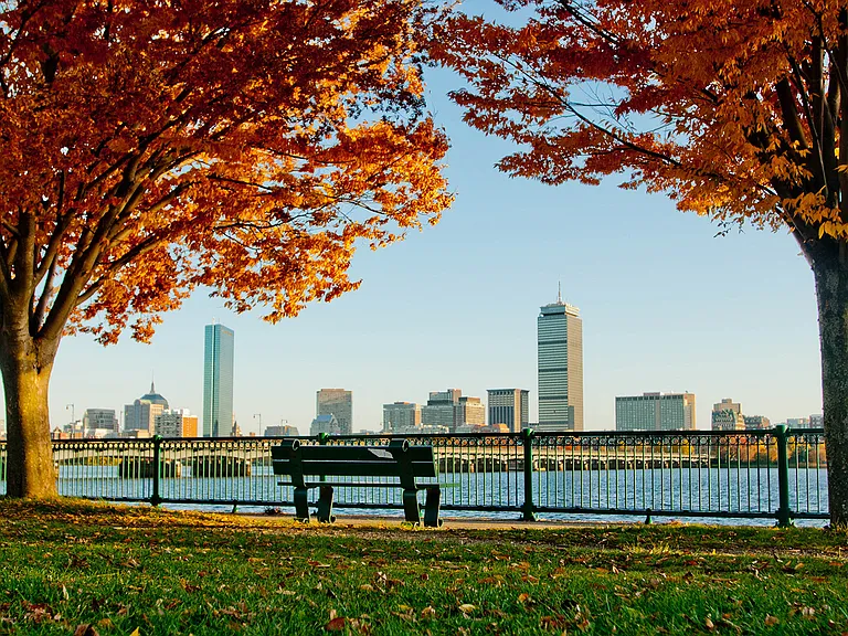 Your commute to Boston, Framingham or Worcester will be a breeze