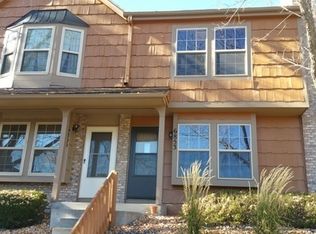 6853 Mountain Top Ln, Colorado Springs, CO 80919
