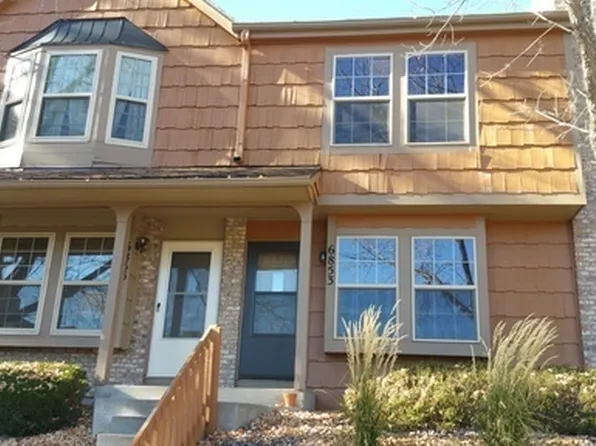 6853 Mountain Top Ln, Colorado Springs, CO 80919