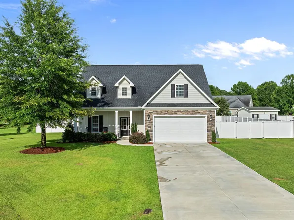 905 N Baden Court, Goldsboro, NC 27534