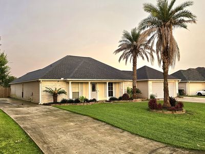 17060 Fox Ridge Dr, Prairieville, LA, 70769