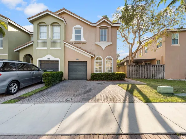 1416 SE 26th Ave, Homestead, FL 33035