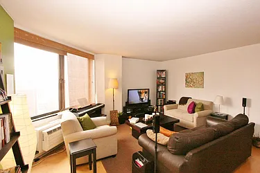 Rented by Corcoran