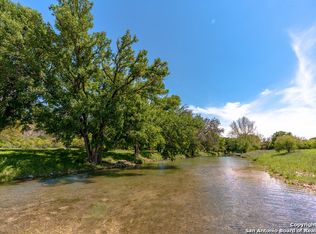 9352 N Ranch Road 783, Harper, TX 78631