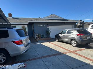 37825 5th St E, Palmdale, CA 93550