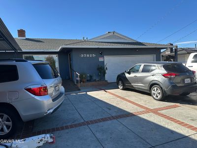 37825 5th St E, Palmdale, CA, 93550