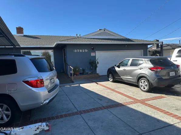 37825 5th St E, Palmdale, CA 93550