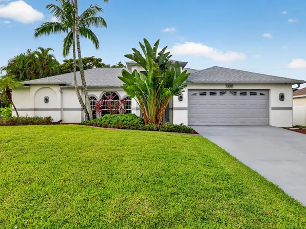 1632 SW 43rd Ter Unit 202, Cape Coral, FL 33914