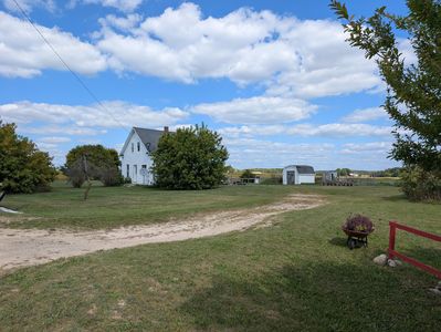 9560 104th Ave, Pentwater, MI, 49449