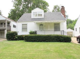 514 Garfield Ave, Springfield, IL 62702