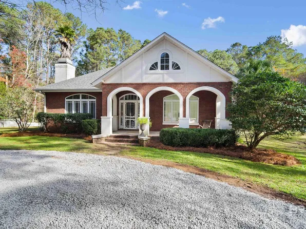 7341 Bridgewood Ln, Spanish Fort, AL 36527