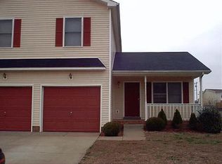 3813 Marla Cir, Clarksville, TN 37042