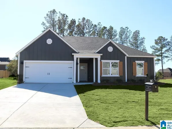 465 Clearwater Ter, Kimberly, AL 35091