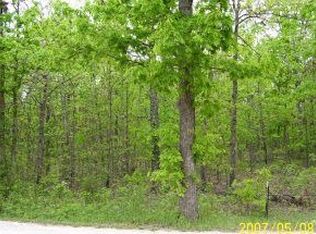 1218 Fox Cir, Mountain View, MO 65548