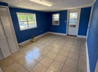 4229-4231 Norwich Street Ext. - A, Brunswick, GA 31520