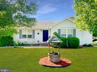 34706 Poplar Neck Rd, Pittsville, MD 21850