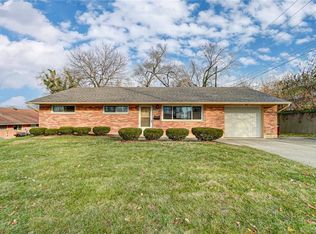 1515 Cordell Dr, Kettering, OH 45439