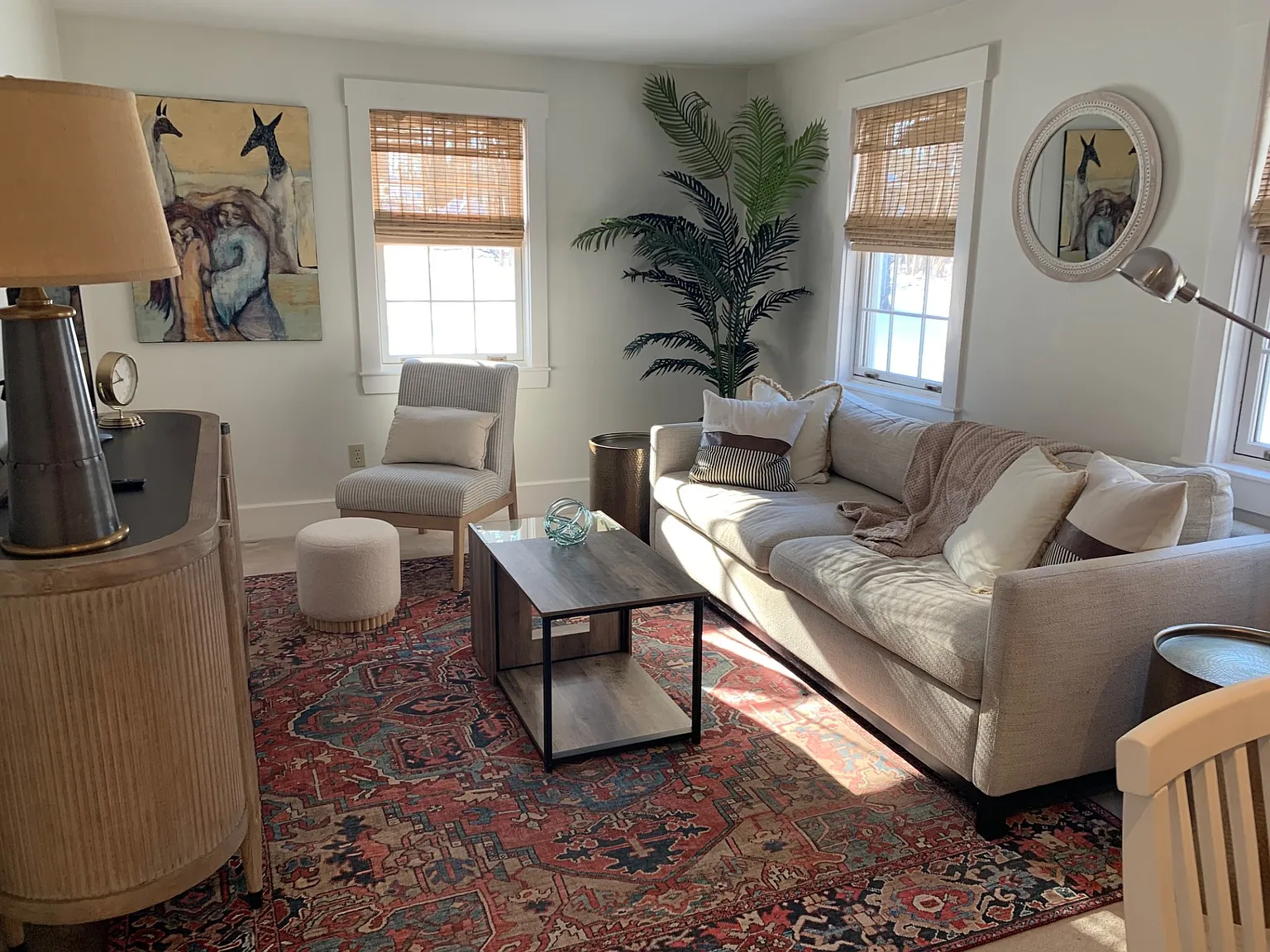 1 bed, 500 sqft, $2,200 — Photo 3