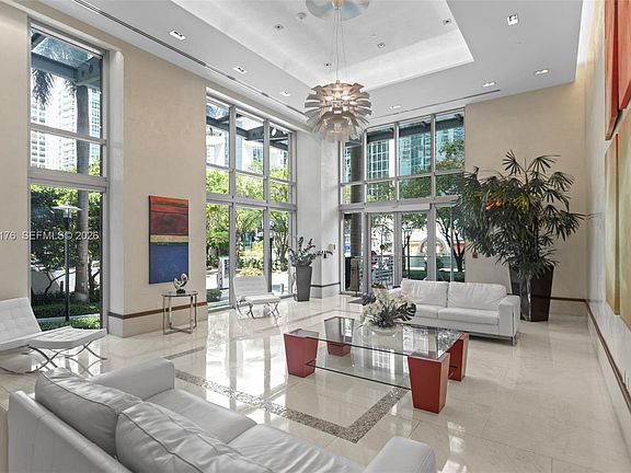 2nd image of 1060 Brickell Ave APT 2601