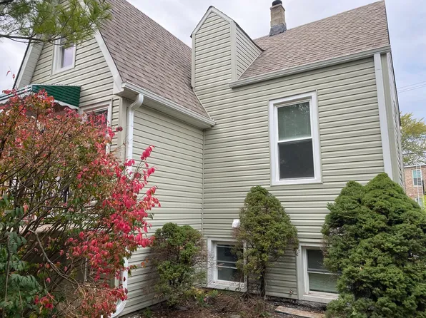 4608 S Sacramento Ave, Chicago, IL 60632