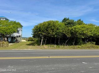 1131 S Topsail Drive, Surf City, NC 28445